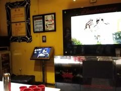 -百威KTV(恒福路店)