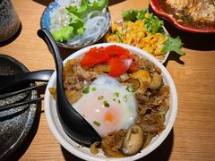 -王氏炉匠·烧鸟放题自助(好运街店)