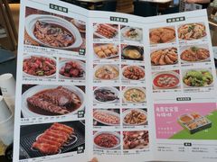 菜单-晋家门·苏皖家常菜(江北龙湖天街店)