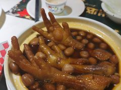 -叹茶靓点·粤式餐厅·全天茶市(石井万民广场店)