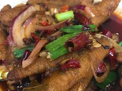 -漫天香·小龙虾餐厅(夏湾店)