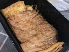 -联兴烤吧(茶山店)