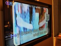 -星璨火吧KTV聚会餐厅(华清广场店)