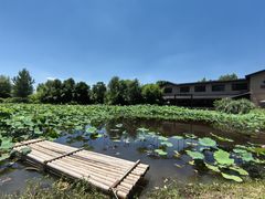 -百翠山居.家飨餐厅