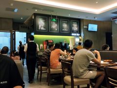 -萨莉亚意式餐厅(杭州滨江天街店)