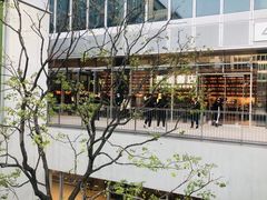-茑屋书店(天目里店)