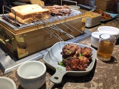 -熙成烧烤·三十三年(开发区店)