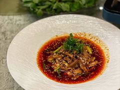 -瑞升芭富丽大酒店-自助餐厅