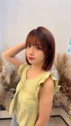 -汀南丝雨Hair design
