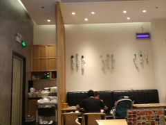 大堂-文叔·湖北名小吃·小龙虾(华强北店)