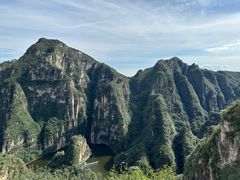 -龙庆峡风景区