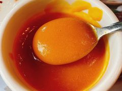 南瓜粥-明成宫韩国料理(沃尔玛购物广场店)
