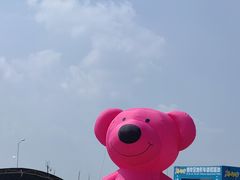 -那香海钻石沙滩浴场