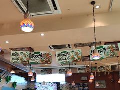 -撒拉花儿·新疆菜·清真(太阳宫店)