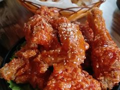 -miss密斯韩餐(平阳景苑店)