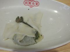 -玖鲜小笼(中山广场店)