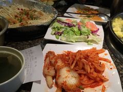 泡菜-高丽苑韩国烤肉(海昌路旗舰店)