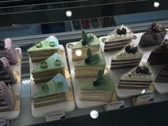 -派悦坊·甜品·蛋糕(虹口龙之梦店)