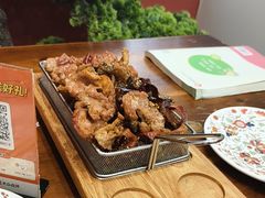 -老长春饺子馆(保利·春天里店)
