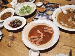 -拉完海鲜大排档(温岭店)