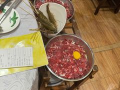 -丰尔粥食·粥底火锅·桑拿鸡(大良总店)