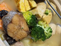 -妈妈菜舟山海鲜(定海古城店)