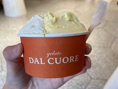 -Dal Cuore 达可芮冰淇淋(陕西北路店)