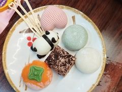 -黑松白鹿(金融街店)