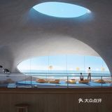 多维的“时空隧道”：海口云洞图书馆