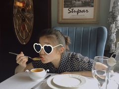 -火车头法国西餐厅