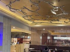-River Café 海鲜自助(重庆丽笙世嘉酒店)