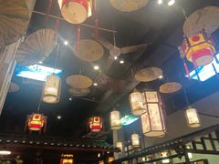-百姓·百味家宴油茶馆(鼎运大厦店)