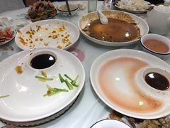 -碧海银沙海鲜餐厅(恒大海上威尼斯店)