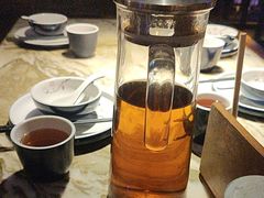 -绿茶餐厅(乐峰广场店)