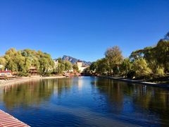 -金隅八达岭温泉度假村餐厅