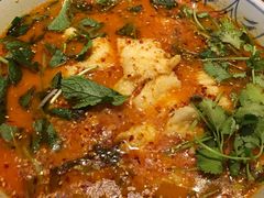 -云海肴·汽锅鸡·云南菜(天津国金汇店)