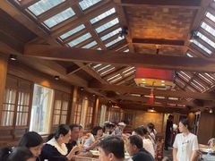 -小吊梨汤·北京菜(香山店)