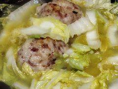 -镇扬菜馆(永安路小区店)