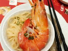 -鱼民·现造寿司(育德店)