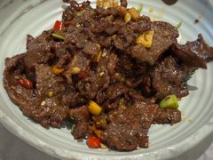 -马凯餐厅(地安门店)