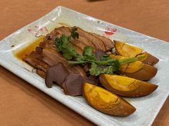 -抱德·潮汕味(敦和店原惠城鱼仔)