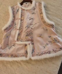 -懿沉香中式嫁衣礼服秀禾服龙凤褂马来褂旗袍总店