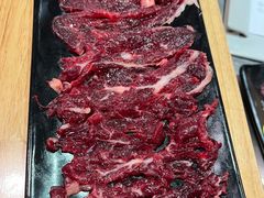 -嬷孙家潮汕牛肉火锅(北京路天河城店)