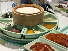 羲和烤鸭-羲和雅苑•北京烤鸭(陆家嘴中心店)