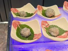 -曼格活海鲜·牛排自助(光明蓝鲸店)