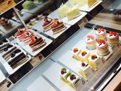 -巴黎贝甜(常德路店)