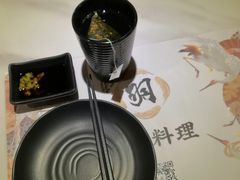 -羽寿司(东方宝泰店)