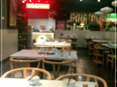大堂-牛鲜胜·潮汕牛肉自助火锅(番禺市桥店)