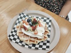 -echoes coffee回响咖啡(红山店)
