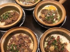 -红星光发煲仔饭(大石街店)